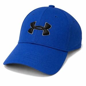 Under Armour Kids Blue Hat